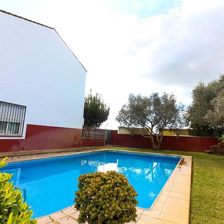 Los Candiles Conil De La Frontera Buitenkant foto