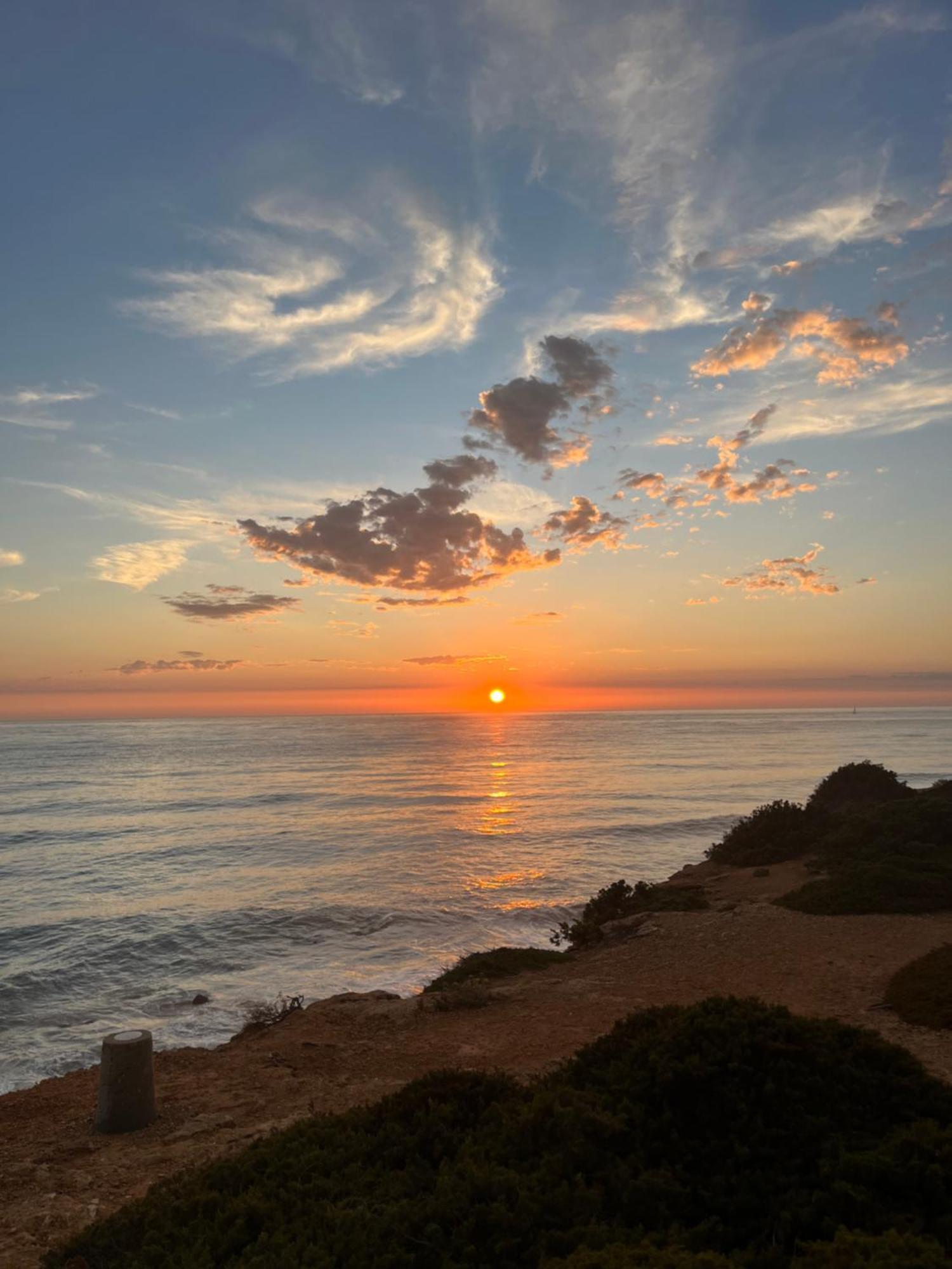 Los Candiles Conil De La Frontera Buitenkant foto