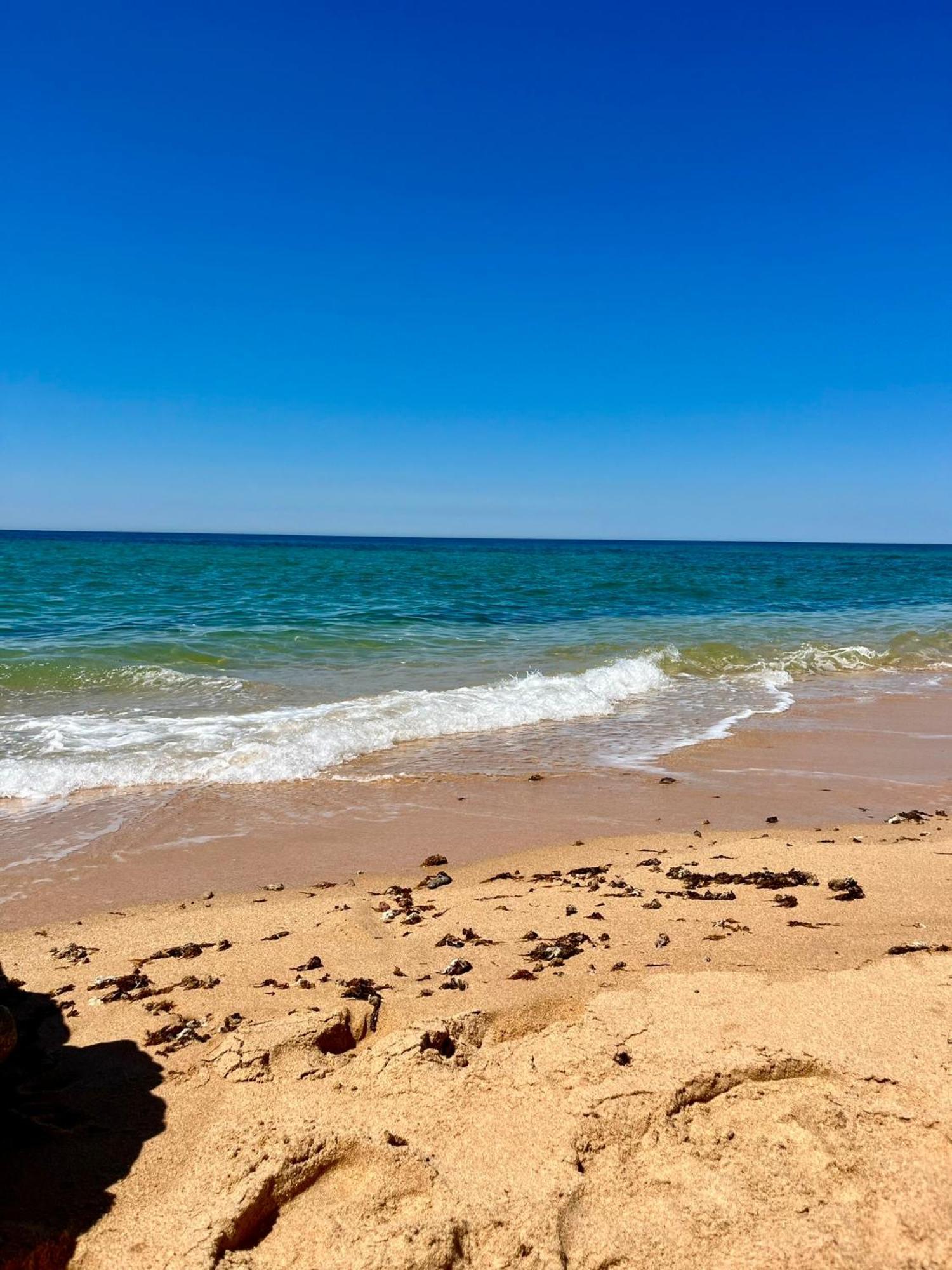 Los Candiles Conil De La Frontera Buitenkant foto