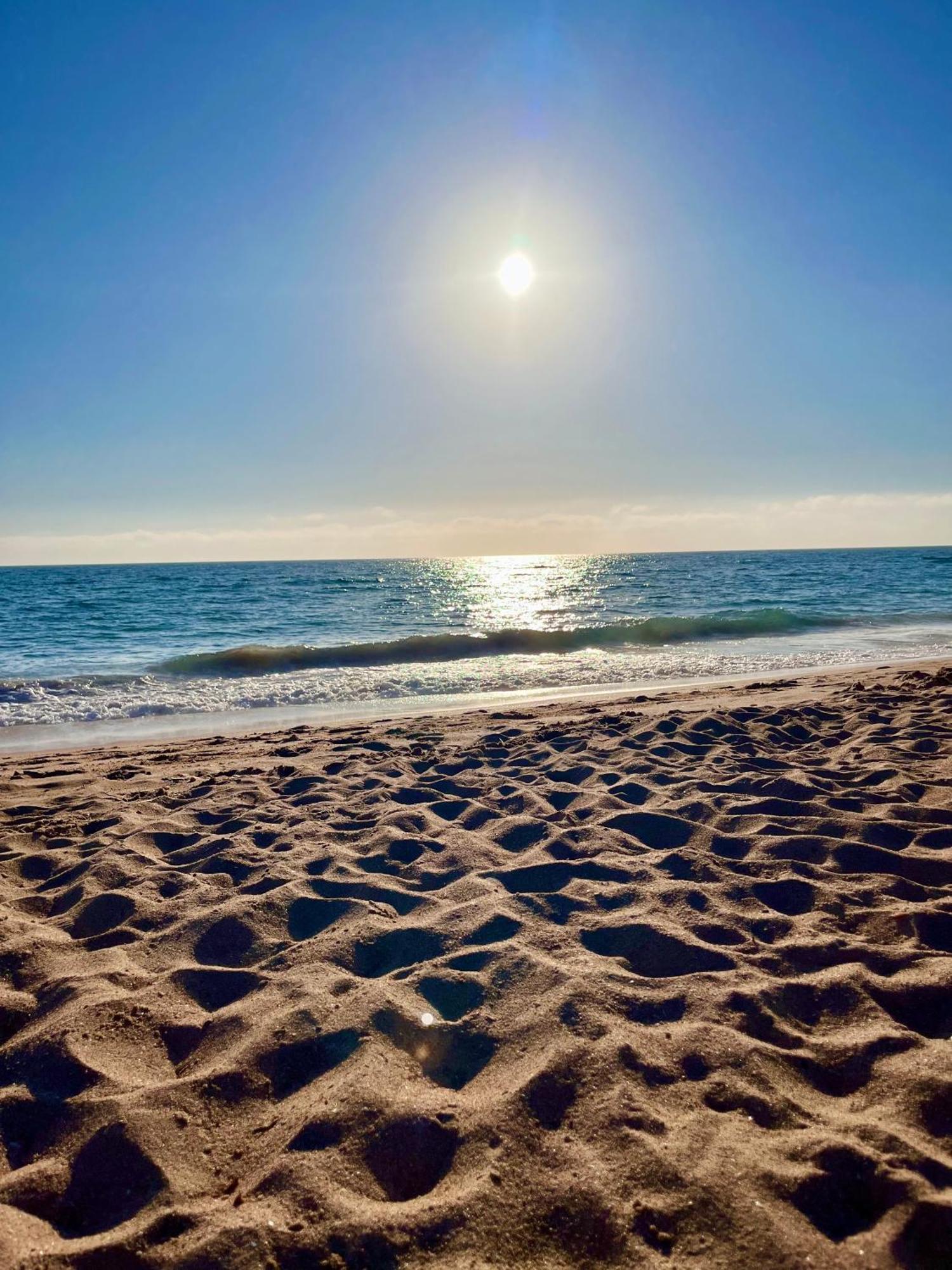 Los Candiles Conil De La Frontera Buitenkant foto