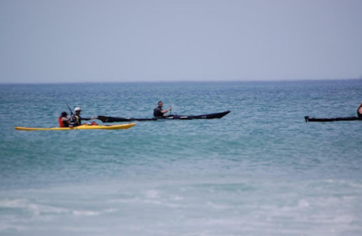 Los Candiles Conil De La Frontera Buitenkant foto